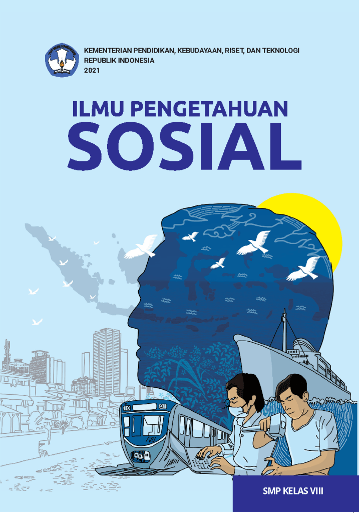 IPS-BS-KLS-VIII